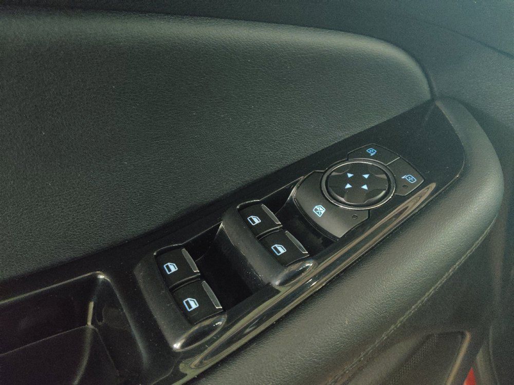 Used 2018 Ford Edge SEL w/ Equipment Group 201A AWD/4WD image 27