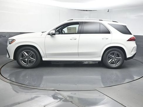 New 2026 Mercedes-Benz GLE 350 4MATIC image 5
