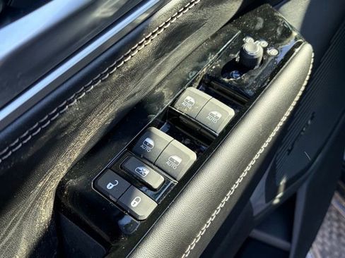 New 2026 Jeep Grand Wagoneer Limited image 13