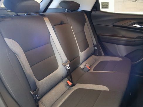 New 2026 Chevrolet TrailBlazer LT w/ Convenience Package image 20