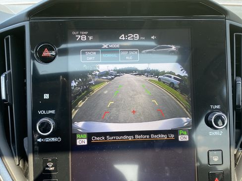Used 2025 Subaru Crosstrek 2.5i Limited w/ Crosstrek Mirror Package AWD/4WD image 15