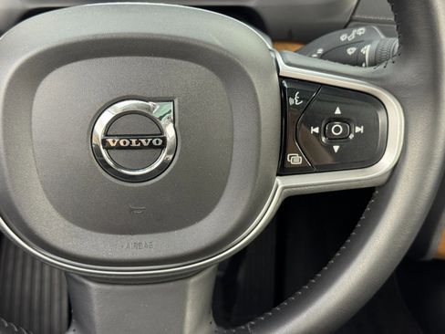 Used 2020 Volvo XC90 T8 Inscription image 23