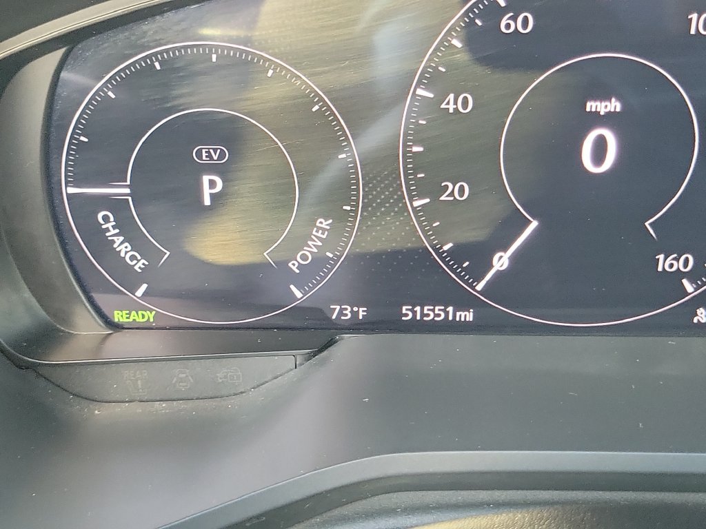 Used 2024 MAZDA CX-90 Plug-In Hybrid w/ Premium Plus AWD/4WD image 8