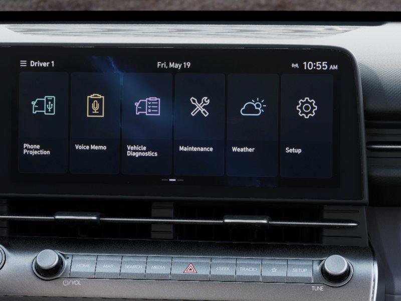 New 2027 Hyundai Kona Limited AWD/4WD image 16