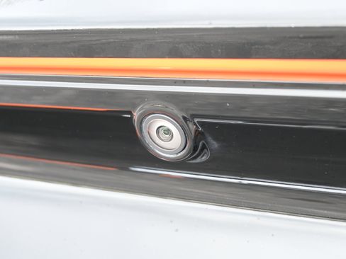 Used 2021 Ford Mustang GT Premium w/ GT Performance Package image 4