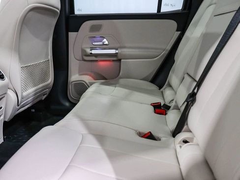 Certified 2026 Mercedes-Benz GLB 250 image 19
