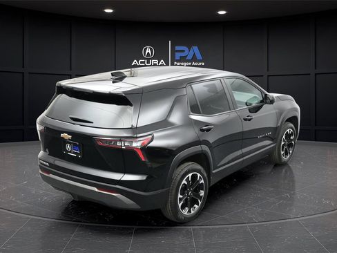 Used 2025 Chevrolet Equinox LT w/ Safety and Technology Package FWD image 31