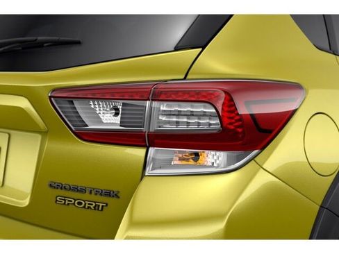 Used 2023 Subaru Crosstrek 2.5i Sport image 13