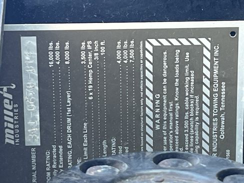 Used 2015 Ford F550 2WD SuperCab Super Duty w/ Power Equipment Group image 20