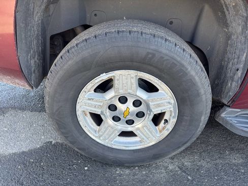 Used 2008 Chevrolet Tahoe LS image 27