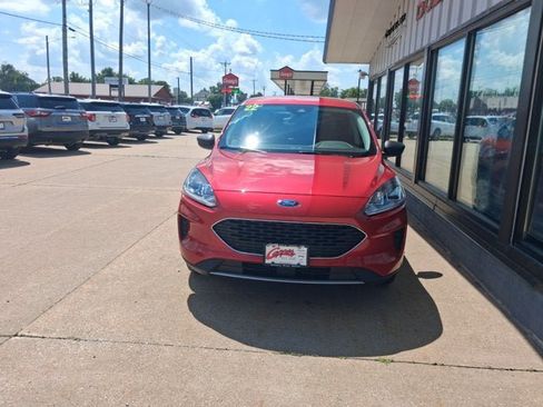 Used 2022 Ford Escape SE w/ Convenience Package AWD/4WD image 28