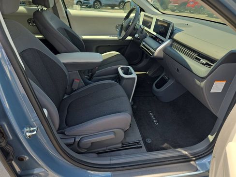 Used 2024 Hyundai Ioniq 5 SEL AWD/4WD image 24
