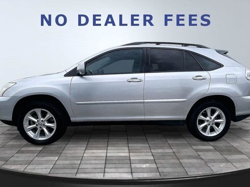 Used 2009 Lexus RX 350 2WD image 29