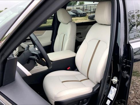 New 2026 MAZDA CX-90 3.3 Turbo w/ Premium Plus Pkg AWD/4WD image 9