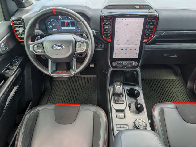 Used 2025 Ford Ranger Raptor AWD/4WD image 6