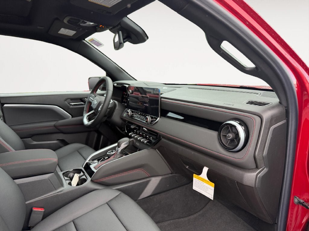 New 2026 Chevrolet Colorado Z71 w/ Technology Package AWD/4WD image 26