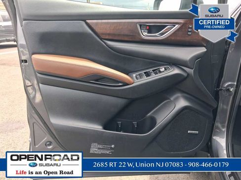 Used 2024 Subaru Ascent Touring AWD/4WD image 32