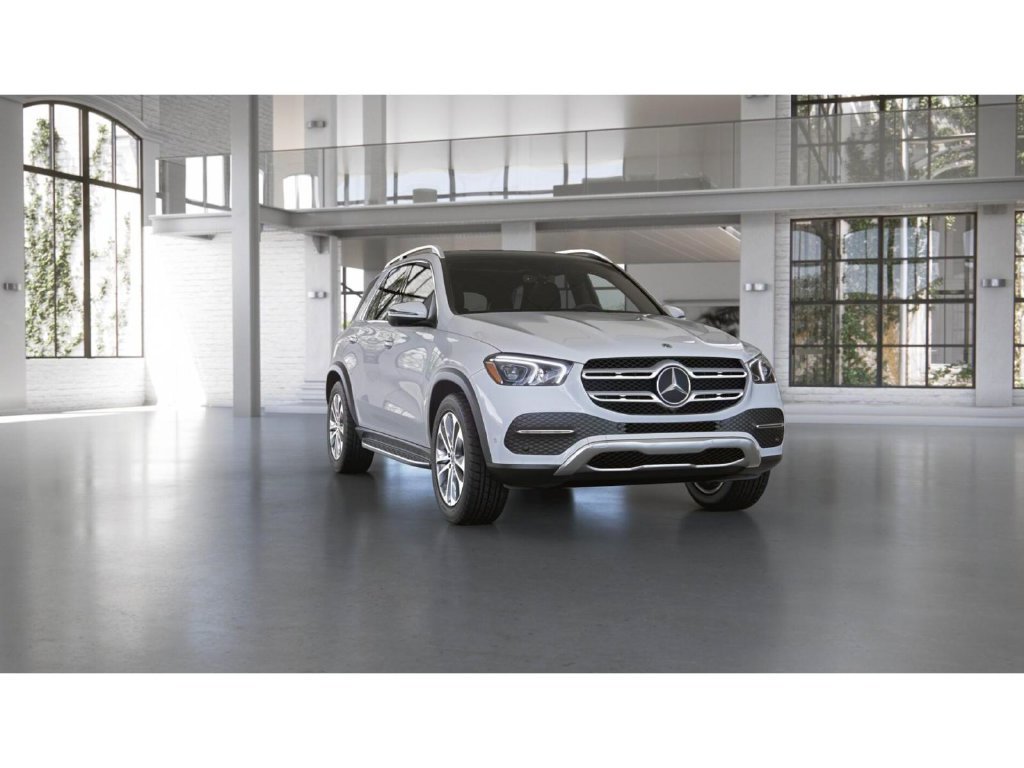 Certified 2023 Mercedes-Benz GLE 350 4MATIC image 10