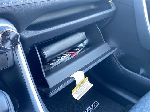 New 2025 Toyota RAV4 XLE image 25