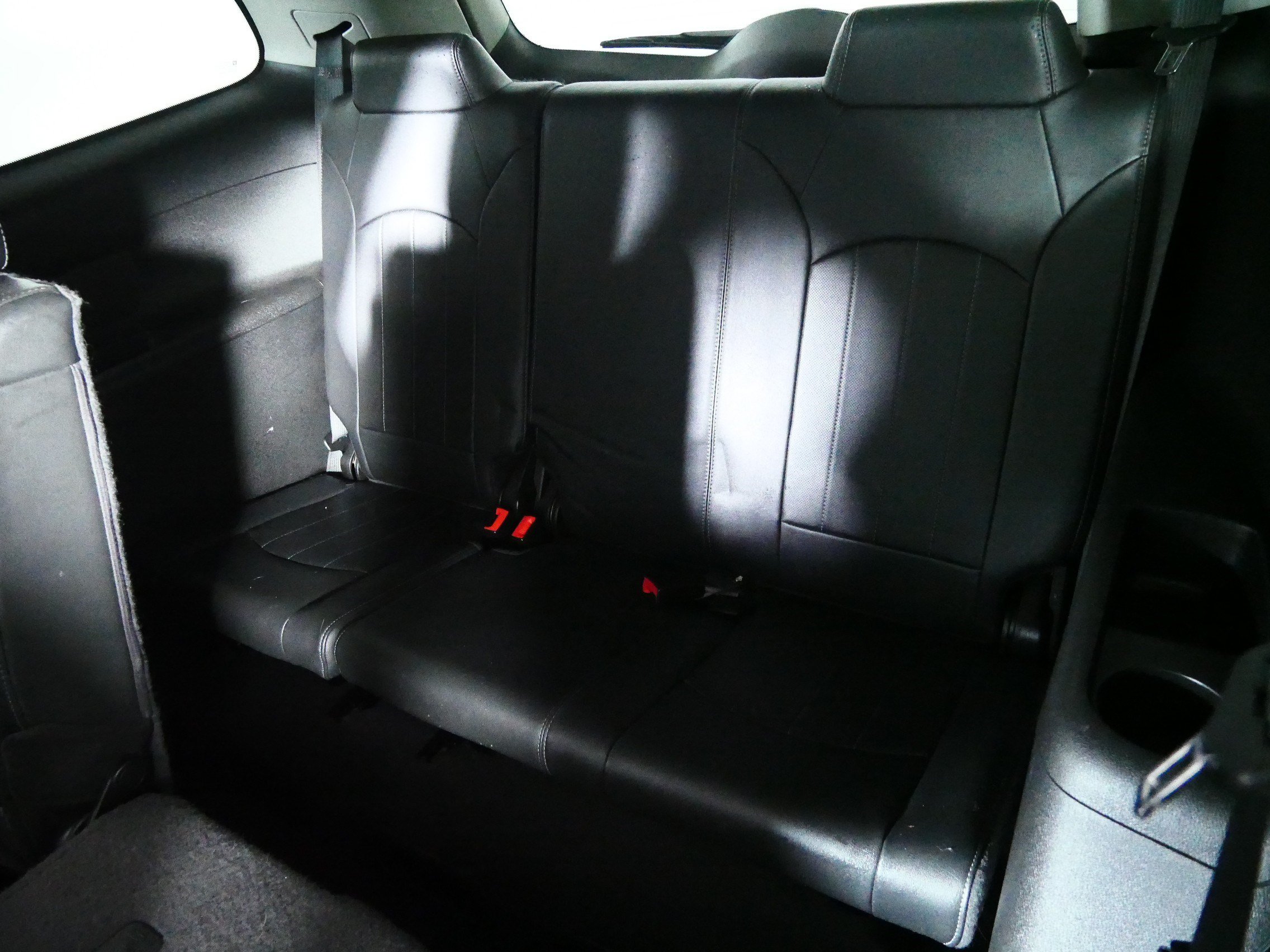 Used 2016 Buick Enclave Leather AWD/4WD image 33