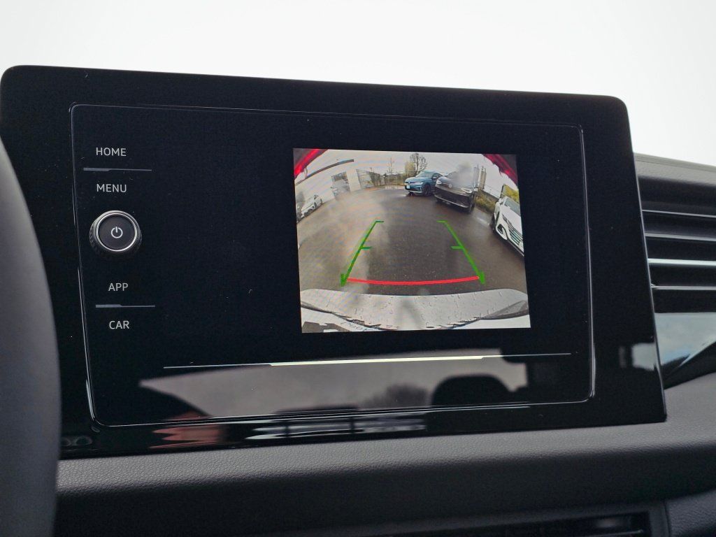 New 2026 Volkswagen Jetta Sport FWD image 26