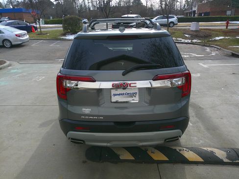 Used 2020 GMC Acadia SLT image 14