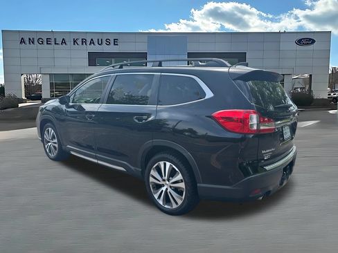 Used 2020 Subaru Ascent Limited AWD/4WD image 6