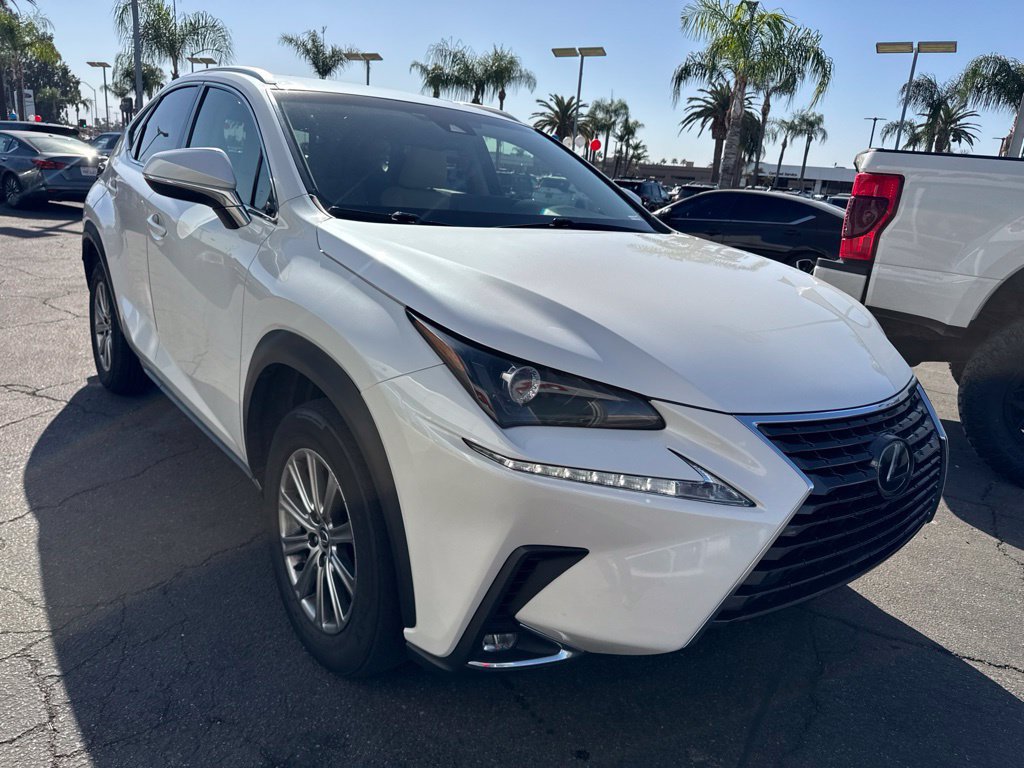 Used 2019 Lexus NX 300 FWD w/ Accessory Package 2 image 5