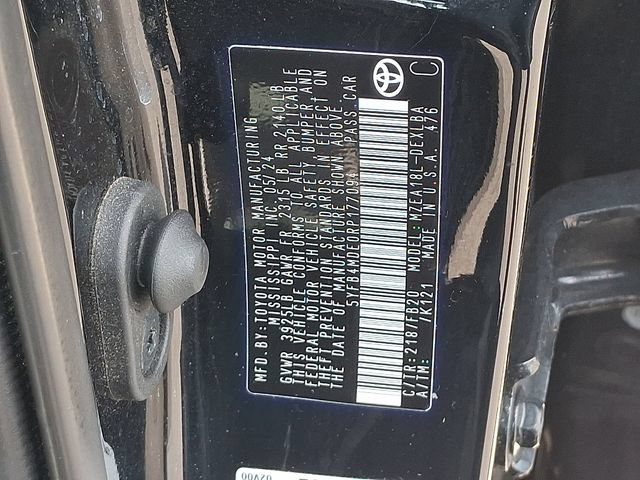 Used 2024 Toyota Corolla LE FWD image 27