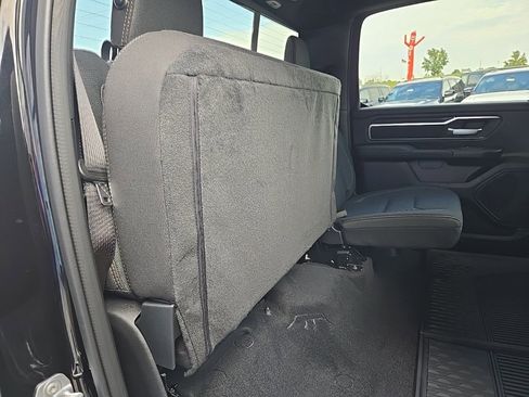 New 2026 RAM 1500 Big Horn image 96