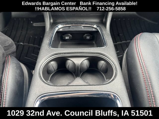Used 2019 Dodge Grand Caravan GT FWD image 21