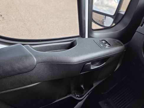 New 2026 RAM ProMaster 1500 FWD image 29