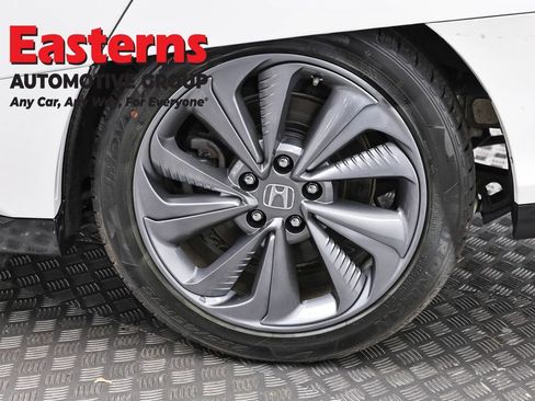 Used 2018 Honda Clarity Plug-In Hybrid image 32