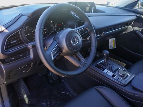 New 2026 MAZDA CX-30 AWD 2.5 S w/ Select Sport Pkg image 9