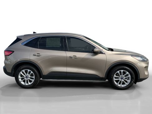 Certified 2021 Ford Escape SE FWD image 6