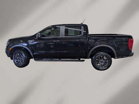 Used 2020 Ford Ranger XLT w/ Equipment Group 302A Luxury image 3