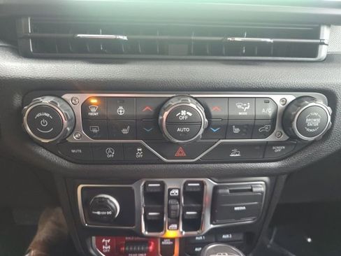 New 2026 Jeep Gladiator Willys image 22