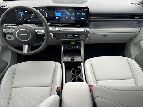 New 2026 Hyundai Kona SEL Premium image 16