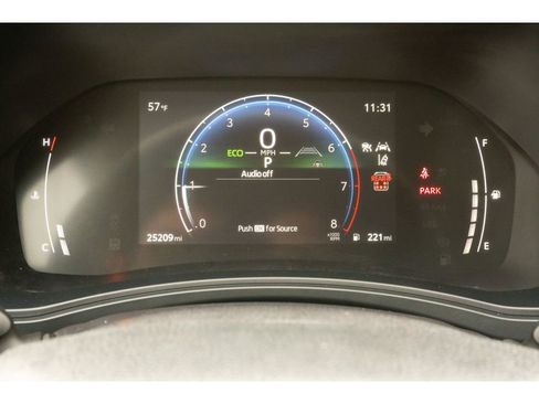 Used 2025 Toyota Grand Highlander FWD image 22