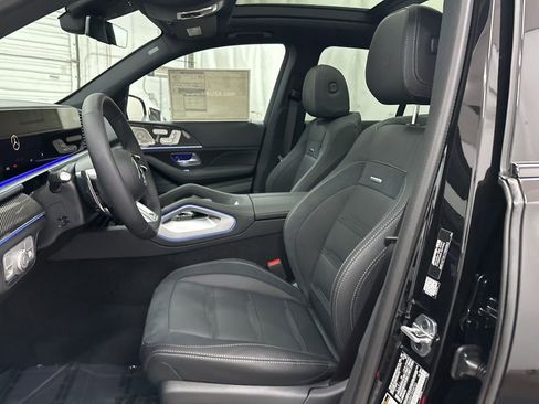 New 2026 Mercedes-Benz GLE 53 AMG GLE 53 AMG image 20