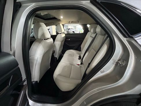 Used 2022 MAZDA CX-30 2.5 Turbo w/ Premium Package image 42