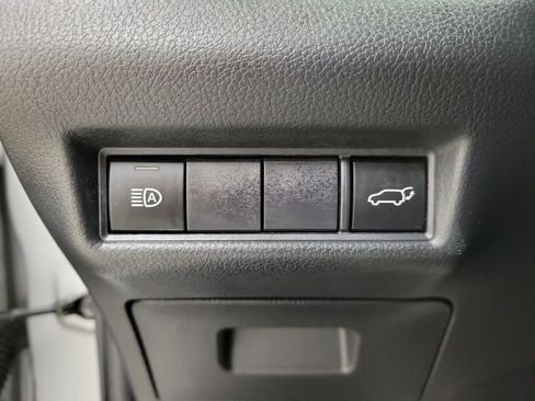 Used 2024 Toyota Grand Highlander XLE image 33