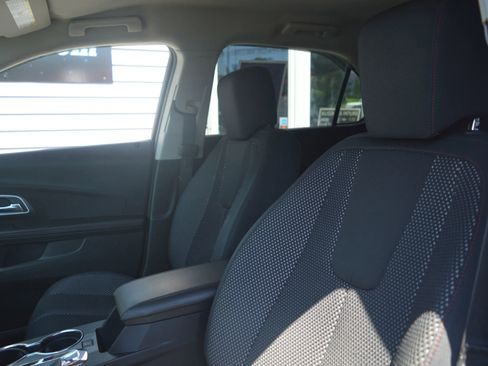Used 2014 Chevrolet Equinox LT w/ Driver Convenience Package AWD/4WD image 12