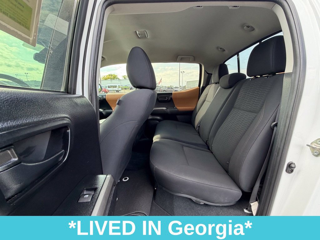 Used 2019 Toyota Tacoma SR5 RWD image 23