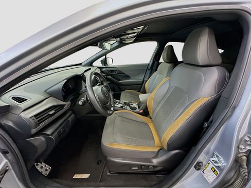 Used 2024 Subaru Crosstrek 2.5i Sport image 13