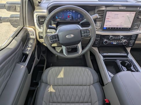 Certified 2024 Ford F350 XL image 17