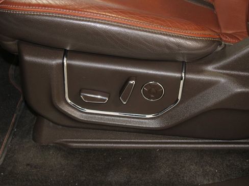 Used 2018 Ford F150 King Ranch w/ Equipment Group 601A Luxury image 23