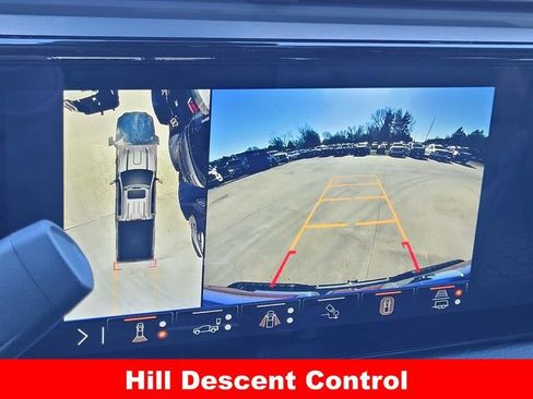 New 2026 GMC Sierra 2500 Denali w/ Denali Reserve Package image 17