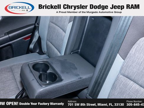 Used 2023 Ford Bronco Sport Big Bend AWD/4WD image 20