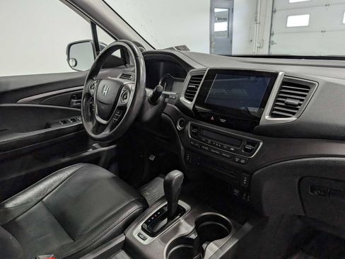 Used 2017 Honda Pilot EX-L image 42